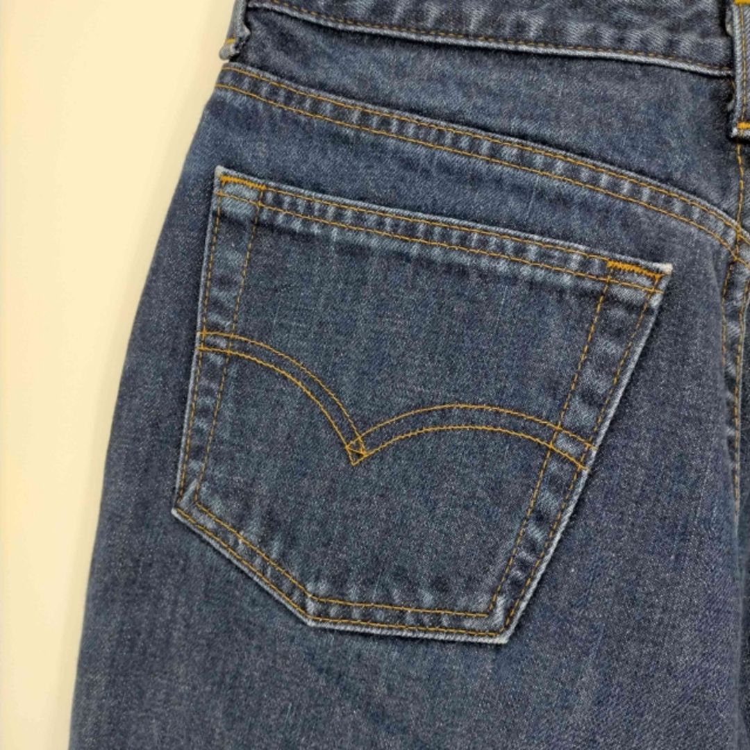 Levi's(リーバイス)のLevis(リーバイス) ボタン裏 T22 W626 テーパード デニム パンツ レディースのパンツ(デニム/ジーンズ)の商品写真