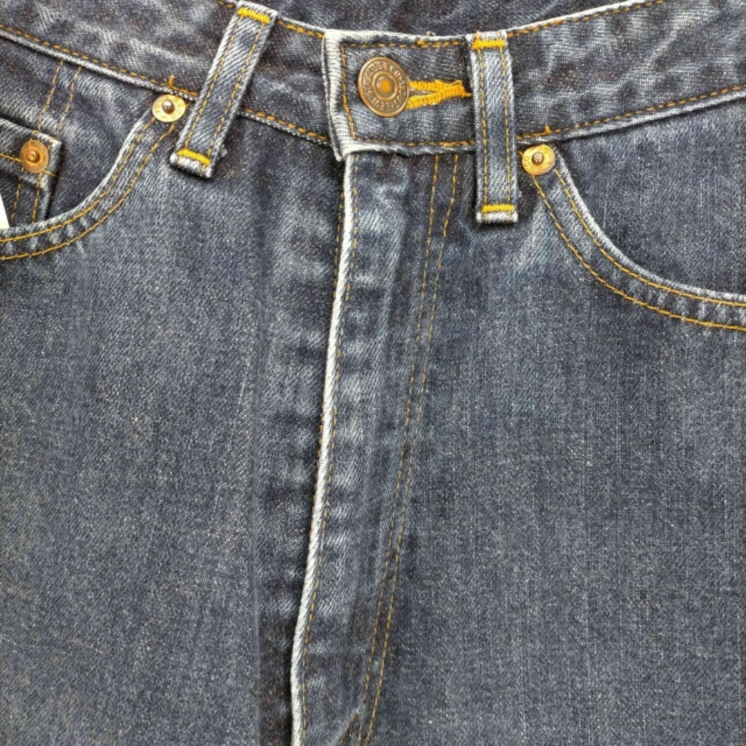 Levi's(リーバイス)のLevis(リーバイス) ボタン裏 T22 W626 テーパード デニム パンツ レディースのパンツ(デニム/ジーンズ)の商品写真