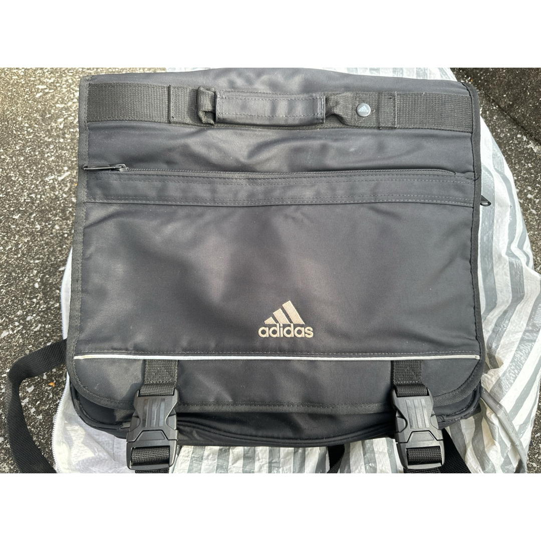 adidas(アディダス)の別府市中学通学バッグ レディースのバッグ(トートバッグ)の商品写真