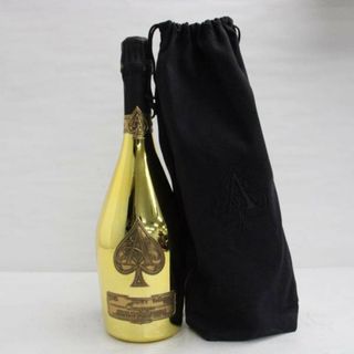 ベルターニ(ベルターニ)のアルマンドブリニャック ブリュット ゴールド ARMAND DE BRIGNAC(シャンパン/スパークリングワイン)