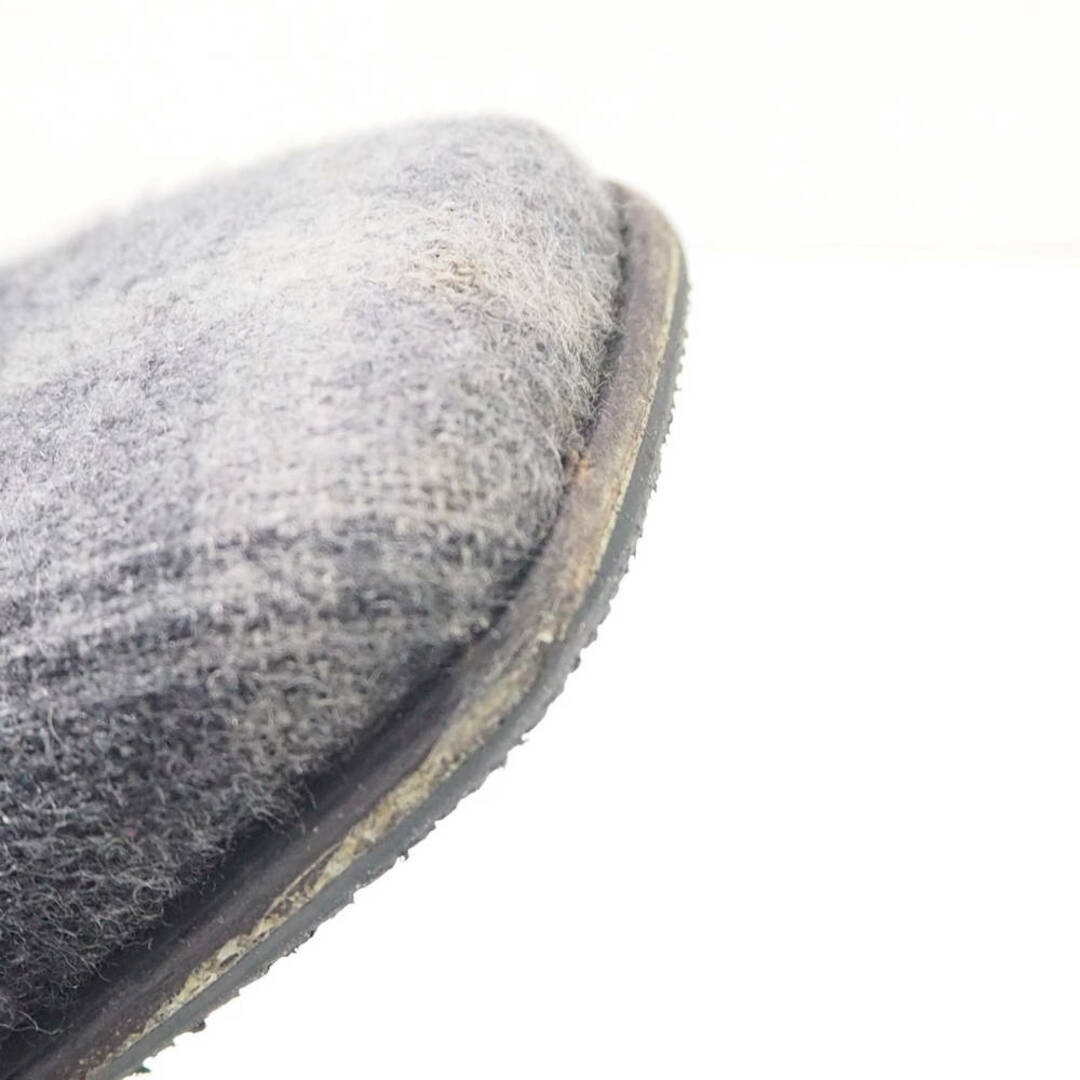 Ferragamo(フェラガモ)のSalvatore Ferragamo フェラガモ パンプス 1点 6C(23.5cm) スクエアトゥ チェック ヒール レディース AM5170C  レディースの靴/シューズ(ハイヒール/パンプス)の商品写真