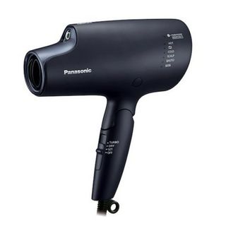 パナソニック(Panasonic)のPanasonic EH-NA0G-A ヘアードライヤーナノケア(ドライヤー)