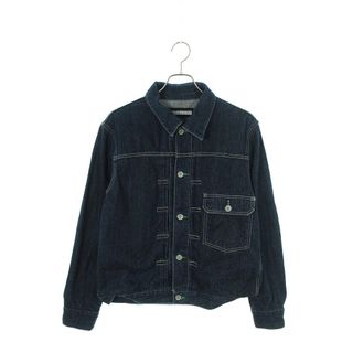 NEIGHBORHOOD - ネイバーフッド WASHED HUSTLAS C-JKT SIZE Mの通販 by