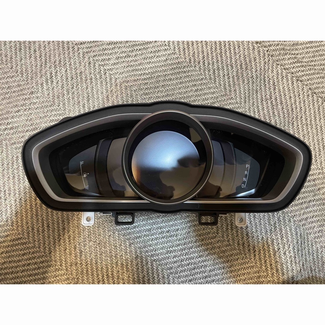 Volvo - ボルボ V40 スピード メーター LED打ち替え加工品 品番 Volvo - ボルボ V40 スピード メーター LED打ち替え加工品 品番