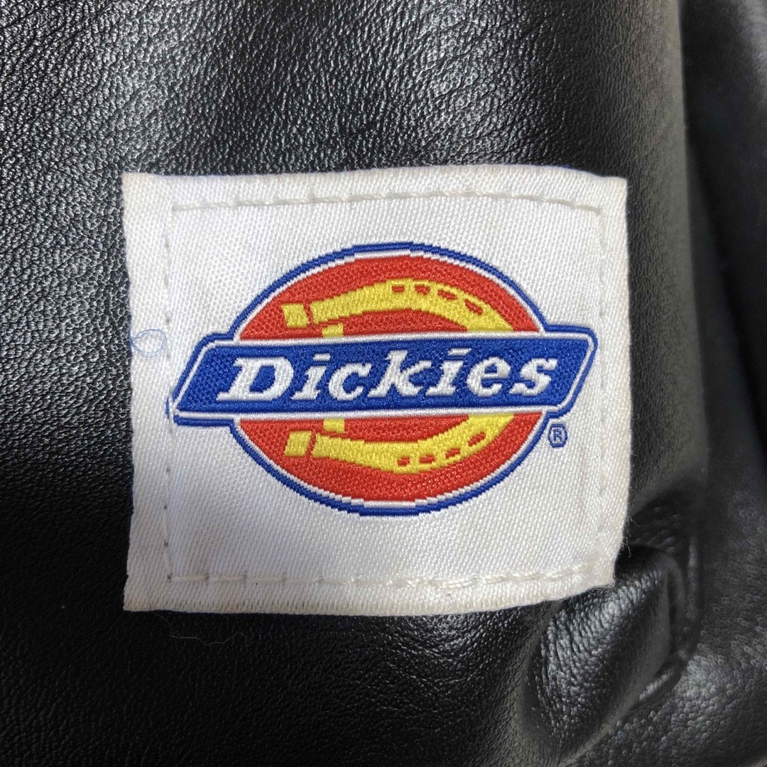 Dickies(ディッキーズ)のDickies ミニリュック キッズ/ベビー/マタニティのこども用バッグ(リュックサック)の商品写真