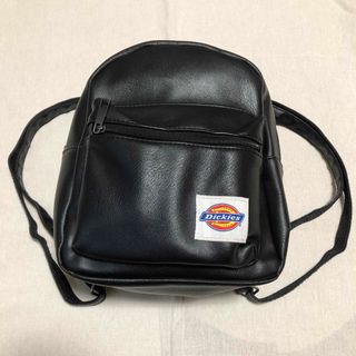 Dickies ミニリュック