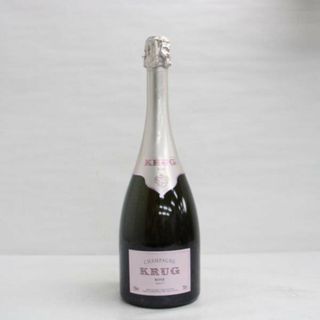 クリュッグ(Krug)のクリュッグ ロゼ(シャンパン/スパークリングワイン)