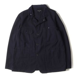 Engineered Garments カバーオール メンズ