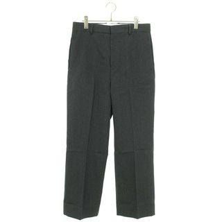 ジョンスメドレー(JOHN SMEDLEY)のジョンスメドレー ウールスラックスロングパンツ メンズ 2(スラックス)