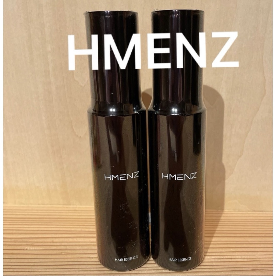 【ひろ様専用】HMENZ メンズ ヘアオイル トリートメント 50ml コスメ/美容のヘアケア/スタイリング(ヘアケア)の商品写真