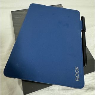 アンドロイド(ANDROID)のBOOX nova3 7.8インチ(電子ブックリーダー)