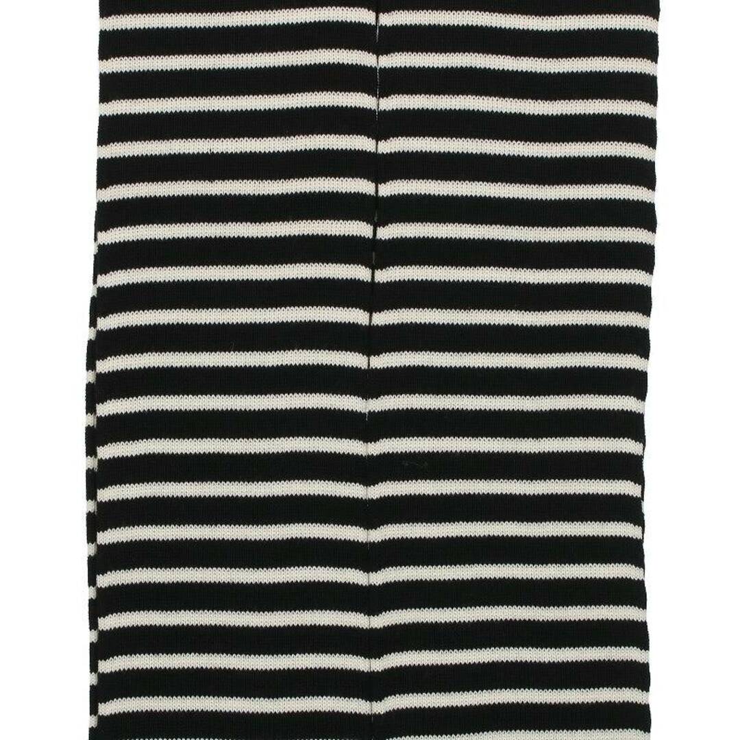 saint laurent 15aw ボーダー マフラー サンローラン|メンズ saint laurent 15aw ボーダー マフラー サンローラン|メンズ