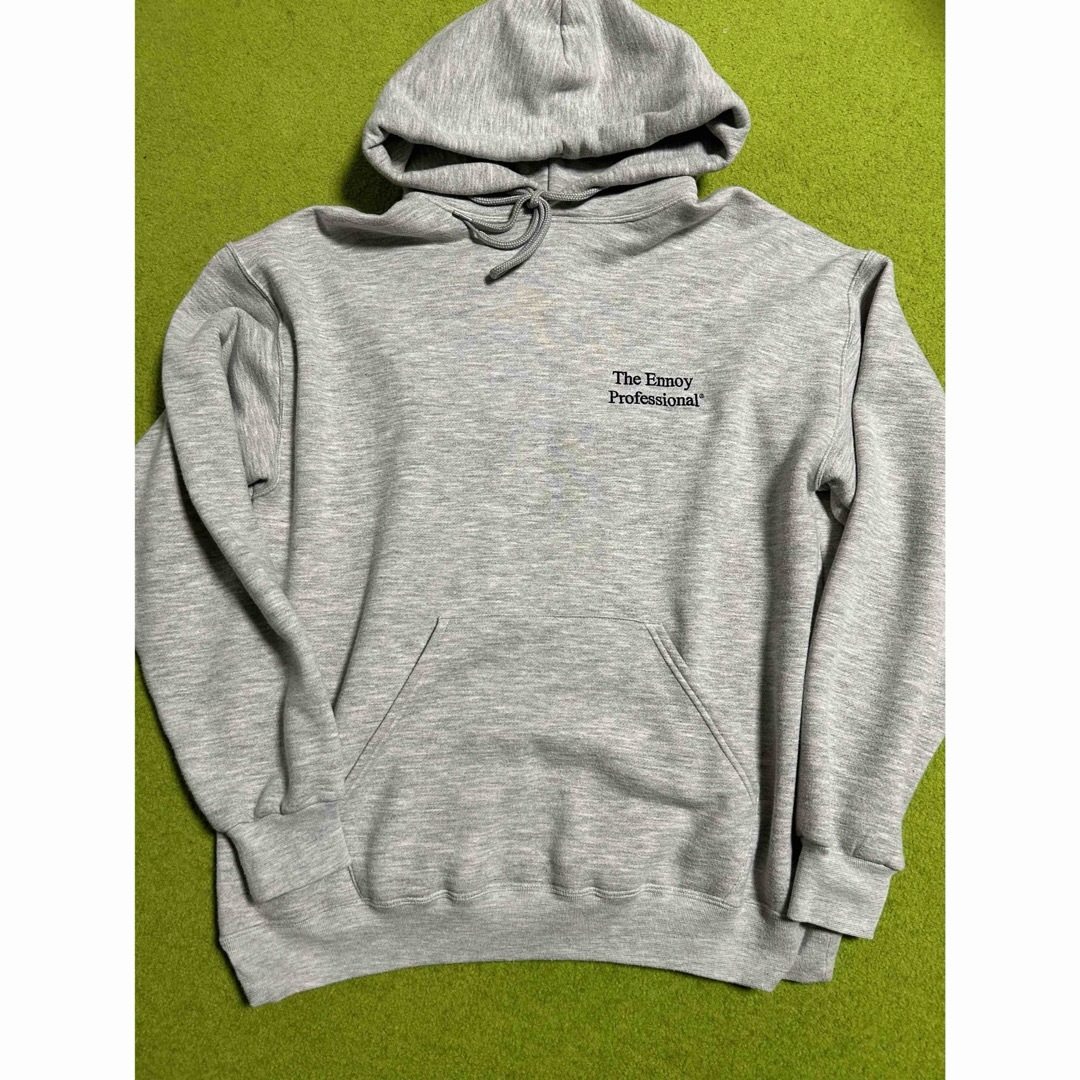 Ennoy Professional Hoodie スタイリスト私物 サイズL Ennoy Professional Hoodie スタイリスト私物 サイズL