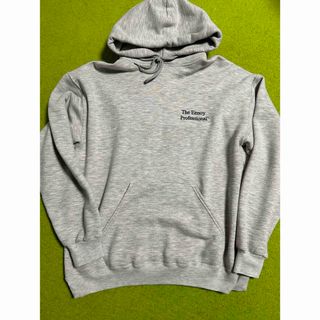 ワンエルディーケーセレクト(1LDK SELECT)のEnnoy Professional Hoodie スタイリスト私物 サイズL(パーカー)