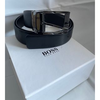 ヒューゴボス ベルト(メンズ)の通販 40点 | HUGO BOSSのメンズを買う