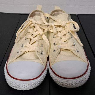 コンバース(CONVERSE)のCONVERSE　22㎝　キッズスニーカー(スニーカー)