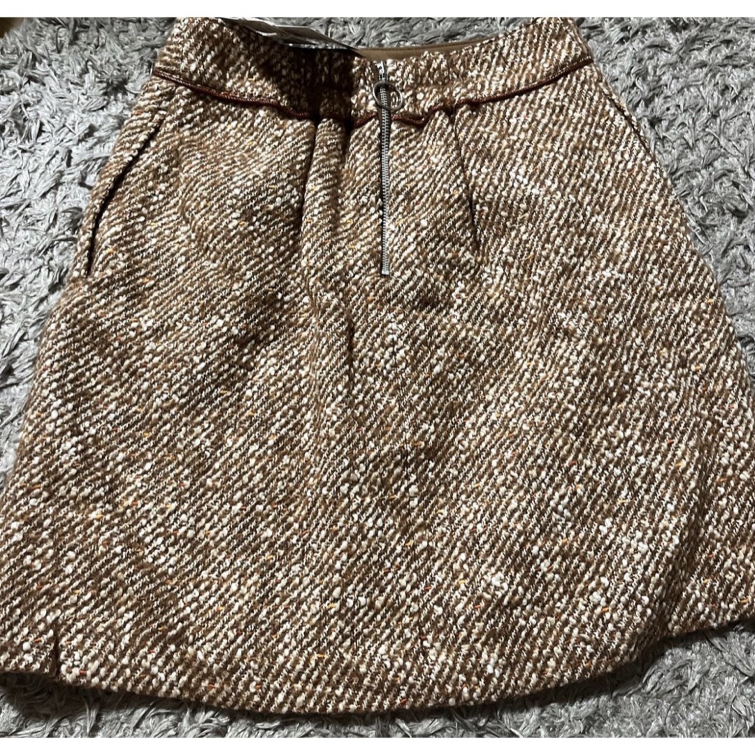 Supreme.La.La.(シュープリームララ)のミニスカート　スカート　supreme LaLa  シュープリームララ レディースのスカート(ミニスカート)の商品写真