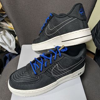 ナイキ(NIKE)のナイキ NIKE AIR FORCE 1 LV8 3 GS 23.5cm 新品(スニーカー)