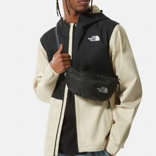 ザノースフェイス(THE NORTH FACE)の海外限定◆ ノースフェイス ボディーバッグ ウエストバッグ ◆(ボディーバッグ)