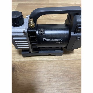 パナソニック(Panasonic)のパナソニック 充電真空ポンプ EZ46A3専用出品(工具/メンテナンス)