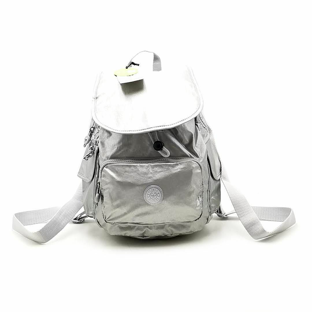 kipling - 未使用 キプリング リュック バッグ シティパックエス 03