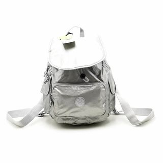 キプリング(kipling)の未使用 キプリング リュック バッグ シティパックエス 03-23112915(リュック/バックパック)