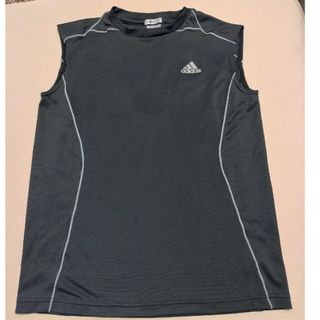 アディダス(adidas)のアディダス　ノースリーブ　Tシャツ(その他)