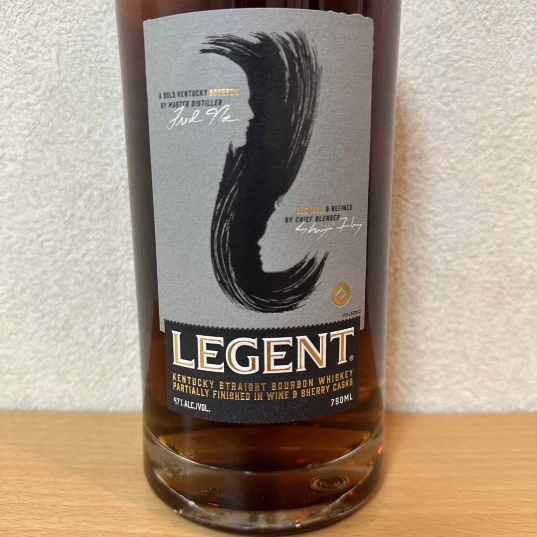 サントリー - 新品サントリーウイスキー「LEGENT(リージェント サントリー - 新品サントリーウイスキー「LEGENT(リージェント