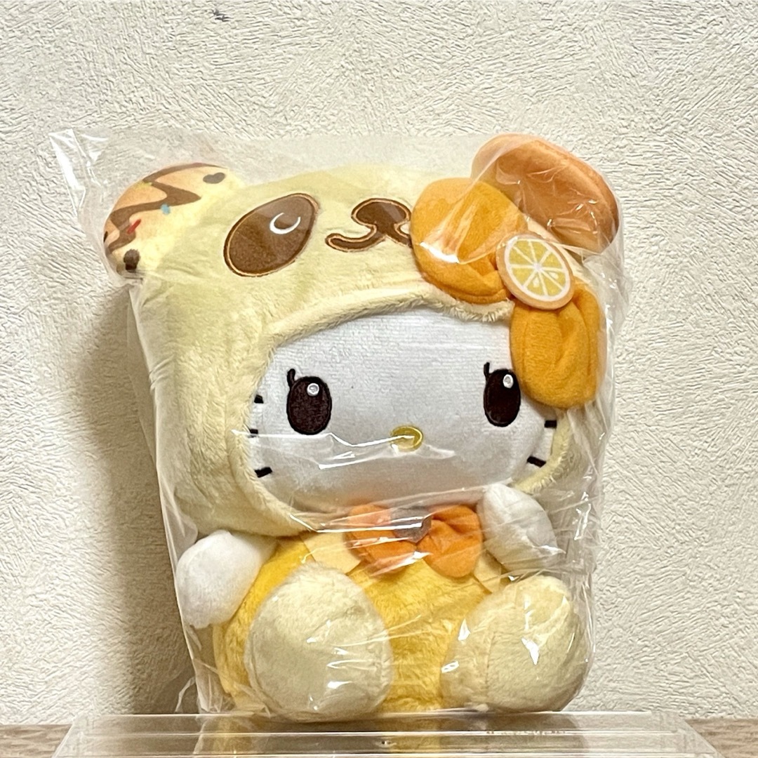 ハローキティ - 【新品】サンリオ✧パンダハローキティ ポップアイス