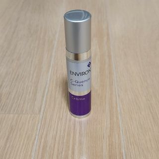 エンビロン(ENVIRON)のエンビロン　シークエンスクリーム10ml ミニサイズ(フェイスクリーム)