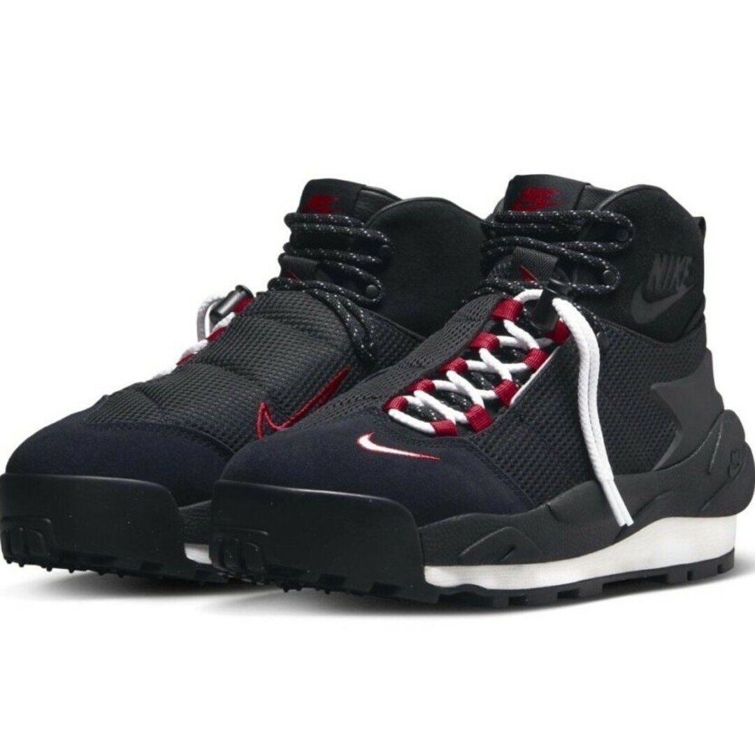 sacai(サカイ)のsacai × Nike Magmascape SP メンズの靴/シューズ(スニーカー)の商品写真