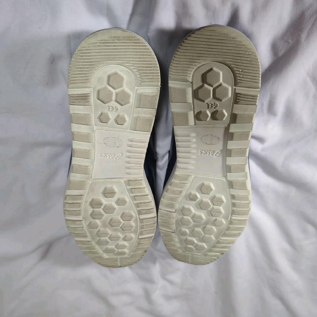 asics(アシックス)のASICS Runwalk コインローファー ゴアテックス 27cm メンズの靴/シューズ(ドレス/ビジネス)の商品写真