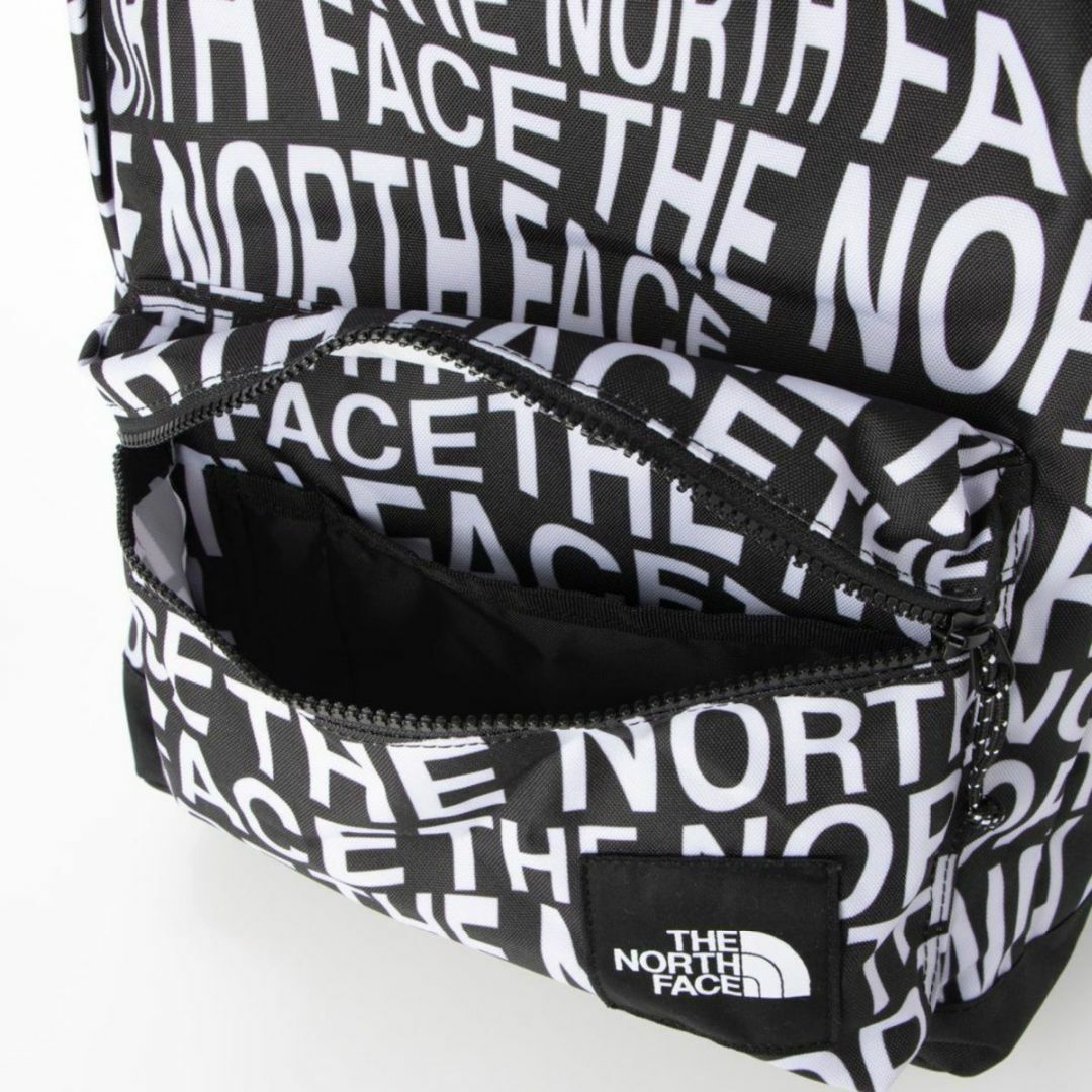 THE NORTH FACE(ザノースフェイス)の日本未発売 ノースフェイス ホワイトレーベル リュック バックパック 23L メンズのバッグ(バッグパック/リュック)の商品写真