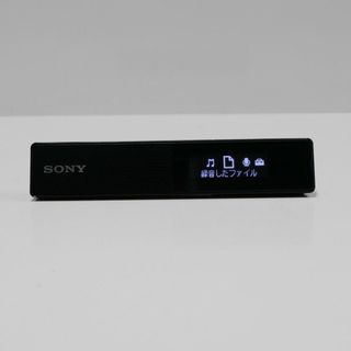 icレコーダー sony usbの通販 200点以上 | フリマアプリ ラクマ