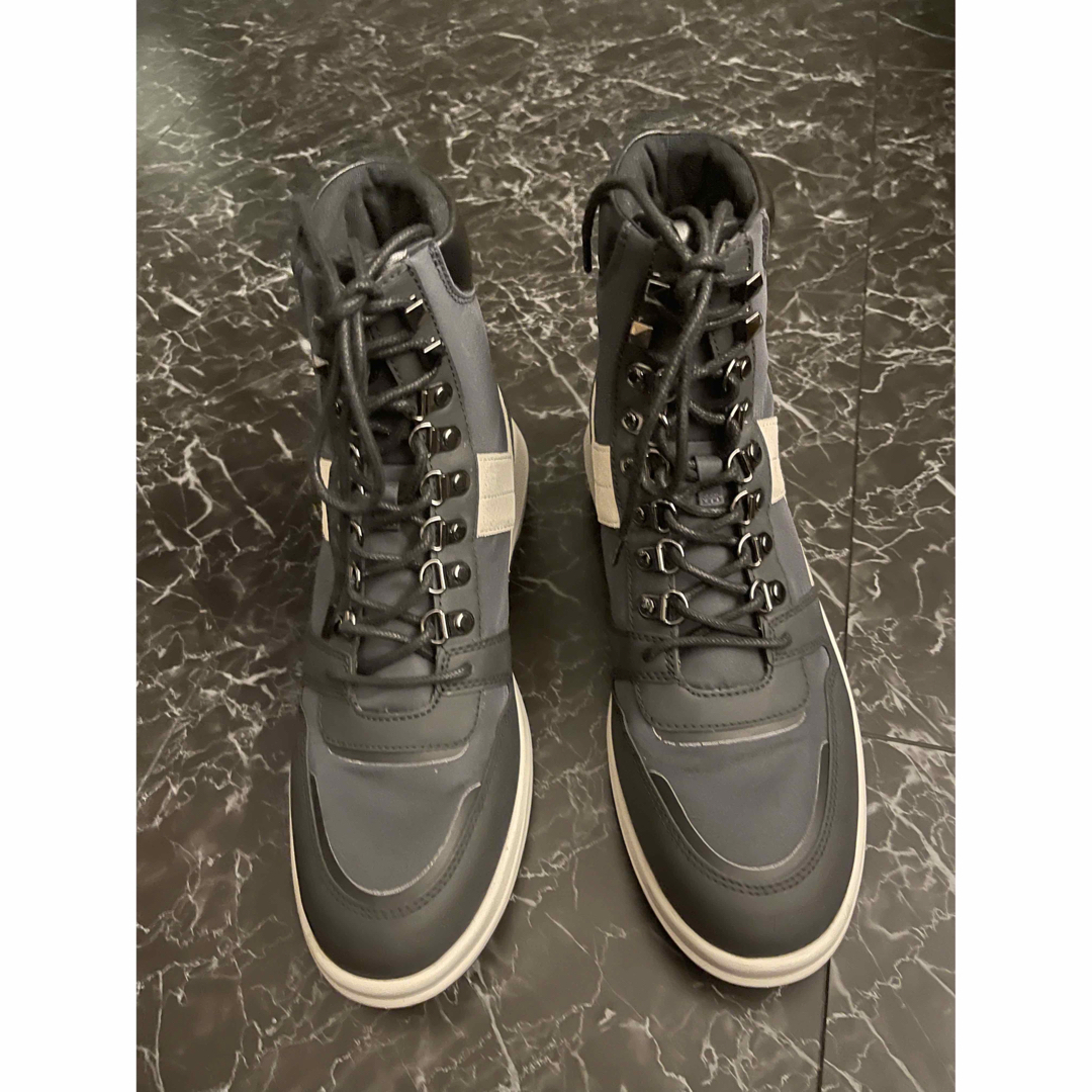 Michael Kors(マイケルコース)のMichael kors メンズの靴/シューズ(ブーツ)の商品写真