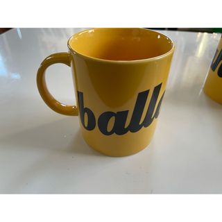 ボーラホリック(ballaholic)のballaholic マグカップ(マグカップ)