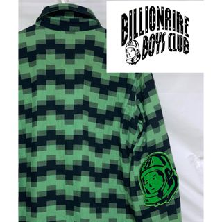 BBC - 半額🉐セール 新品BillionaireBoysClub ✖︎千代の富士 XL