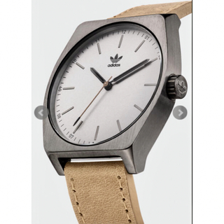 アディダス(adidas)のアディダス アナログ腕時計　Process_L1  Z052916-00(腕時計(アナログ))