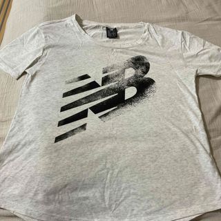 ニューバランス(New Balance)のニューバランス　Tシャツ(ウエア)