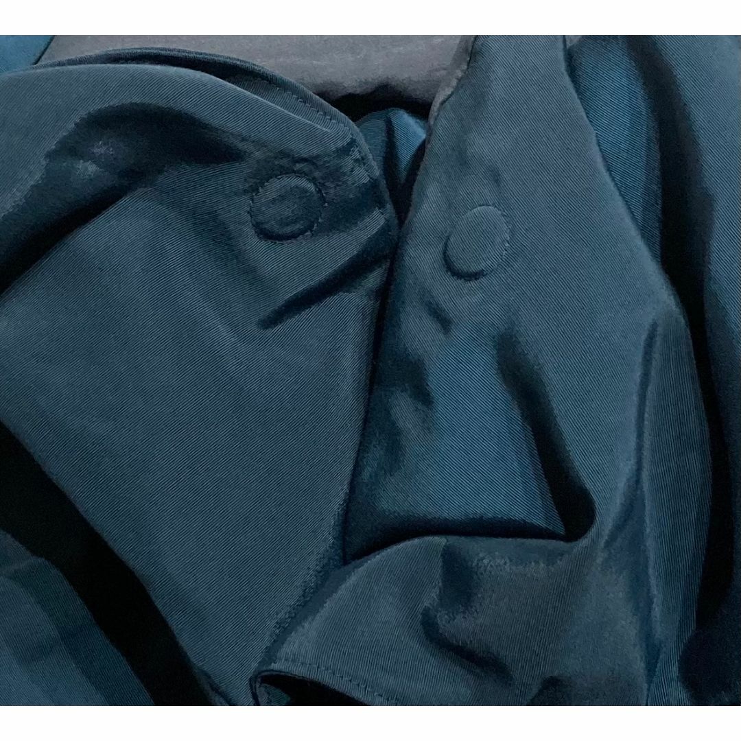 junhashimoto(ジュンハシモト)の一度着9.4万 19AW ジュンハシモト　タイロッケン コート トレンチ メンズのジャケット/アウター(トレンチコート)の商品写真