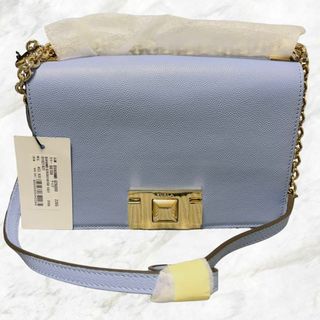 フルラ(Furla)の【新品未使用】FURLA フルラ　ミニザイズ　クロスボディ ショルダーバッグ(ショルダーバッグ)