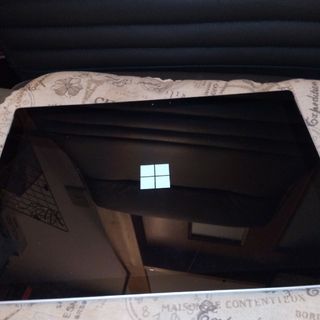 マイクロソフト(Microsoft)のsurface pro 5 ジャンク(タブレット)