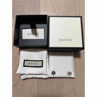 グッチ(Gucci)のGUCCI ピアス(ピアス)