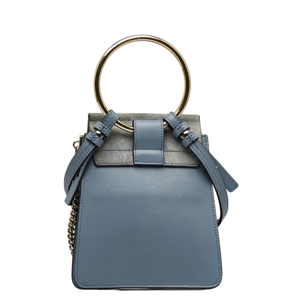 Chloe - クロエ FAYE フェイ スモール ブレスレットバッグ ショルダー Chloe - クロエ FAYE フェイ スモール ブレスレットバッグ ショルダー