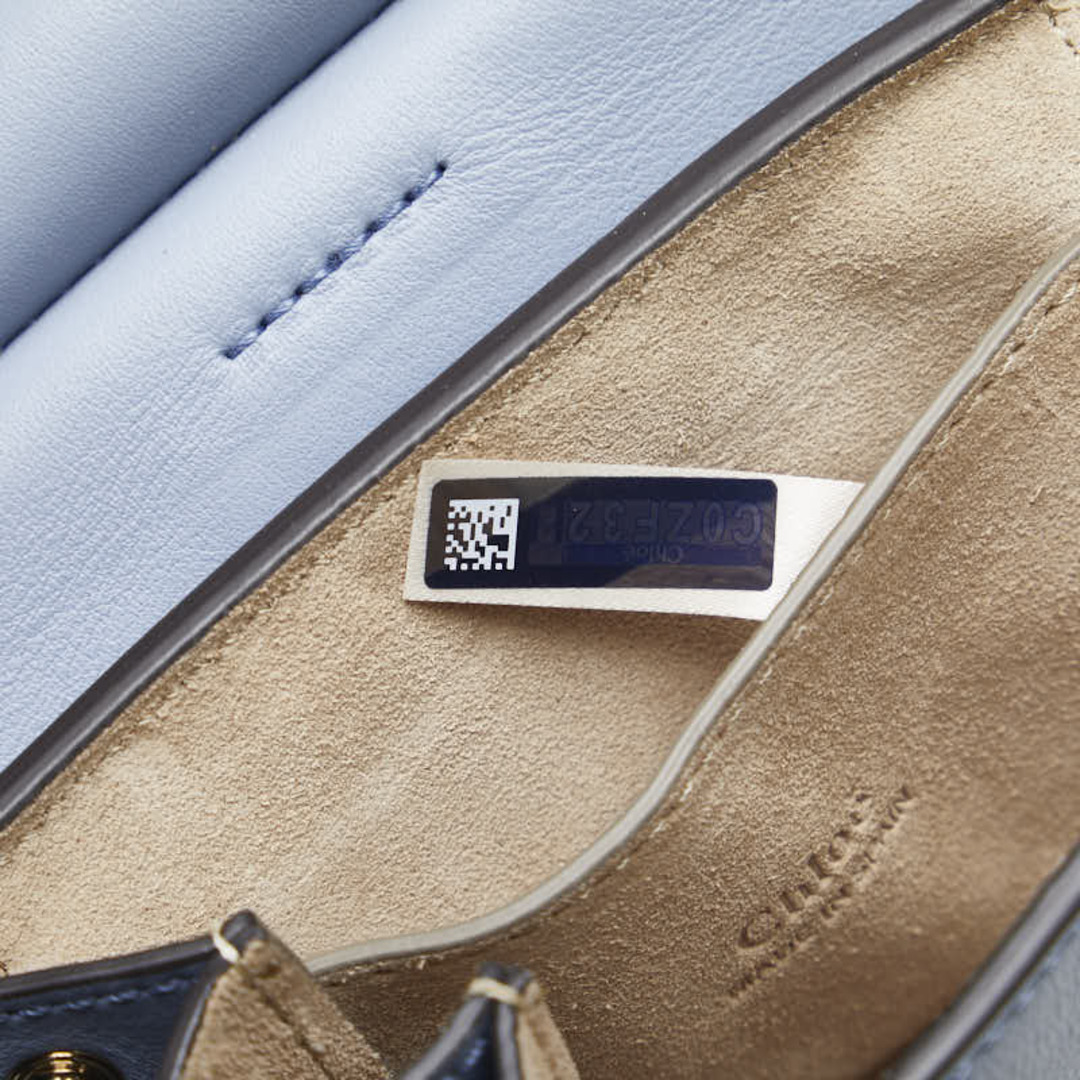 Chloe - クロエ FAYE フェイ スモール ブレスレットバッグ ショルダー Chloe - クロエ FAYE フェイ スモール ブレスレットバッグ ショルダー