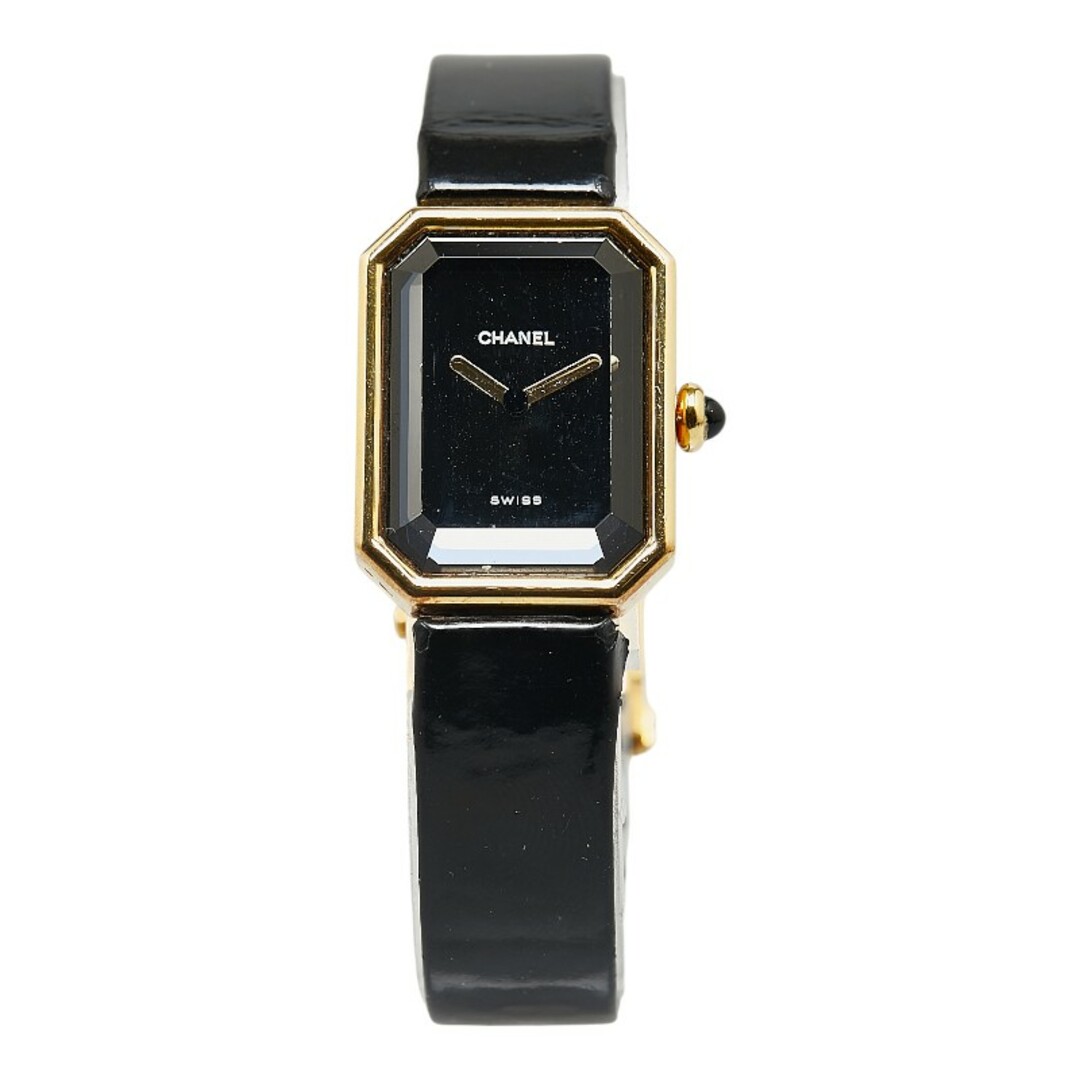 CHANEL - シャネル プルミエール M ベルト(社外品) 腕時計 クオーツ CHANEL - シャネル プルミエール M ベルト(社外品) 腕時計 クオーツ
