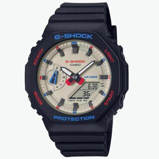 カシオ(CASIO)のG-SHOCK Gショック 限定モデル GMA-S2100WT-1AJF(腕時計(デジタル))