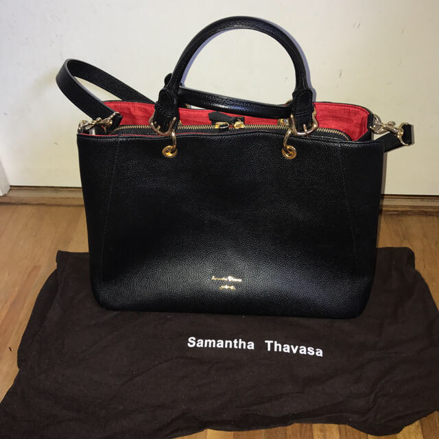 Samantha Thavasa - チビゴ