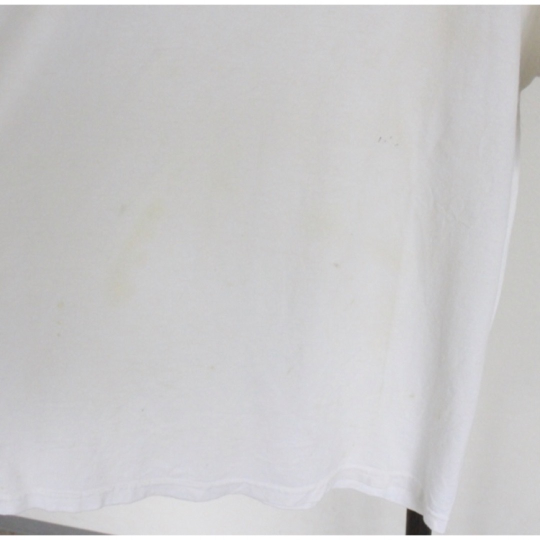 NIKE(ナイキ)のナイキ　リンガーTシャツ メンズのトップス(Tシャツ/カットソー(半袖/袖なし))の商品写真