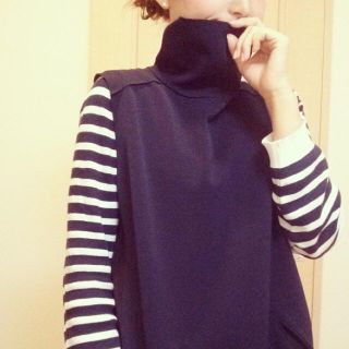 ザラ(ZARA)のインスタ人気 ザラ ワンピース(ひざ丈ワンピース)